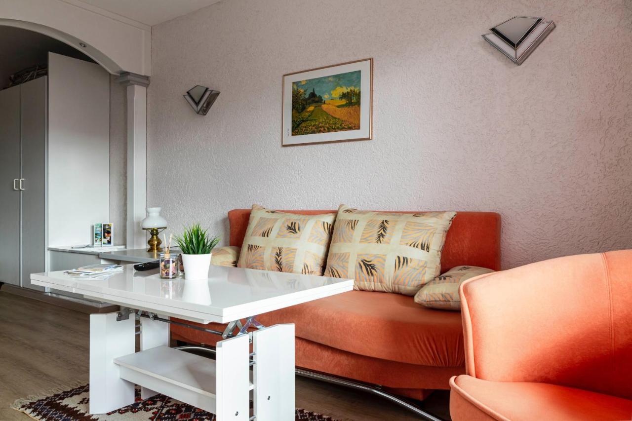 Ferienwohnung Sabolowitsch Lam Extérieur photo