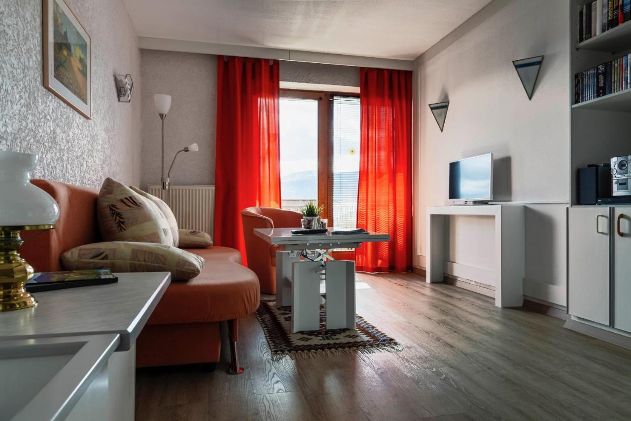 Ferienwohnung Sabolowitsch Lam Extérieur photo