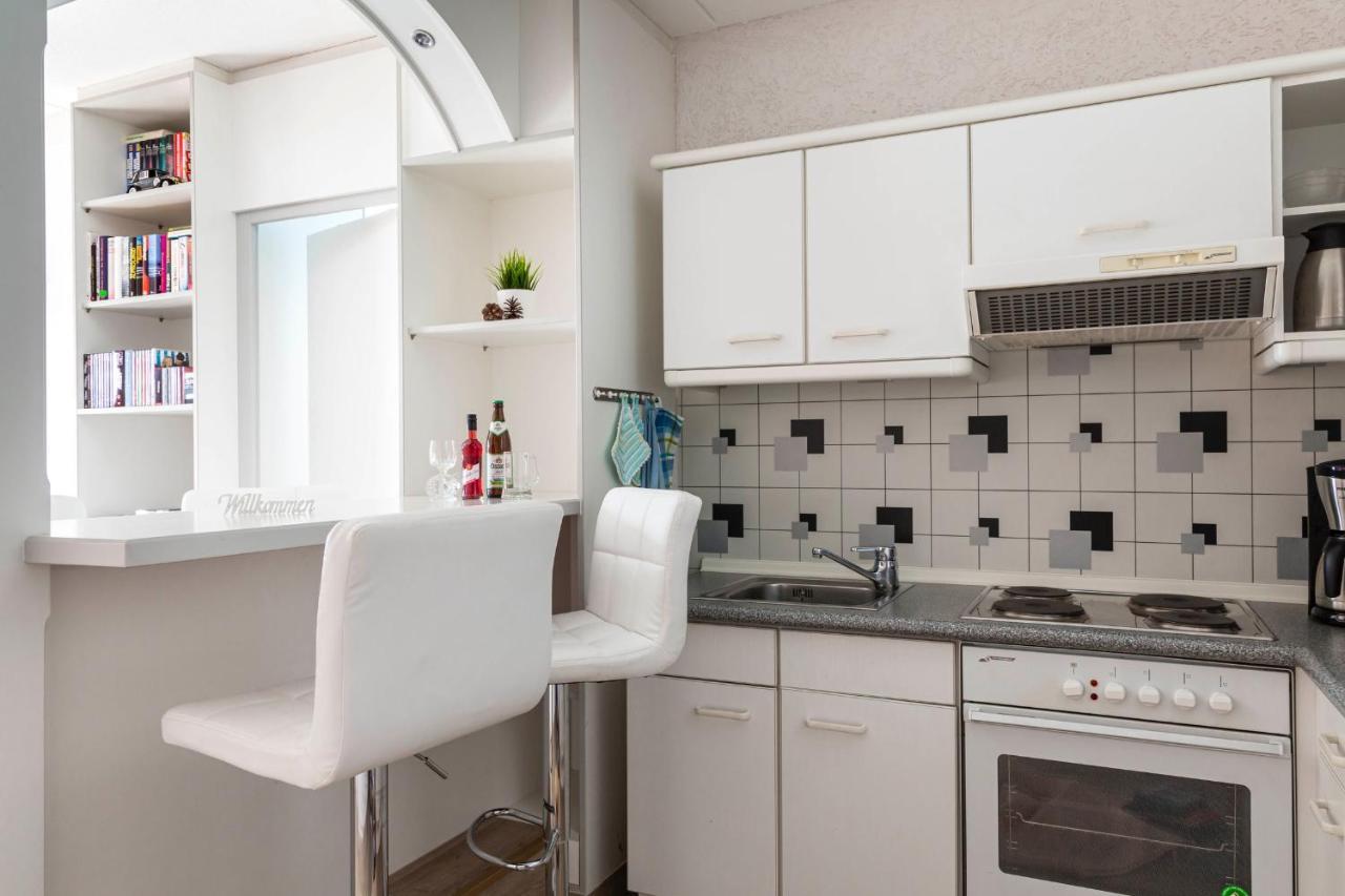Ferienwohnung Sabolowitsch Lam Extérieur photo