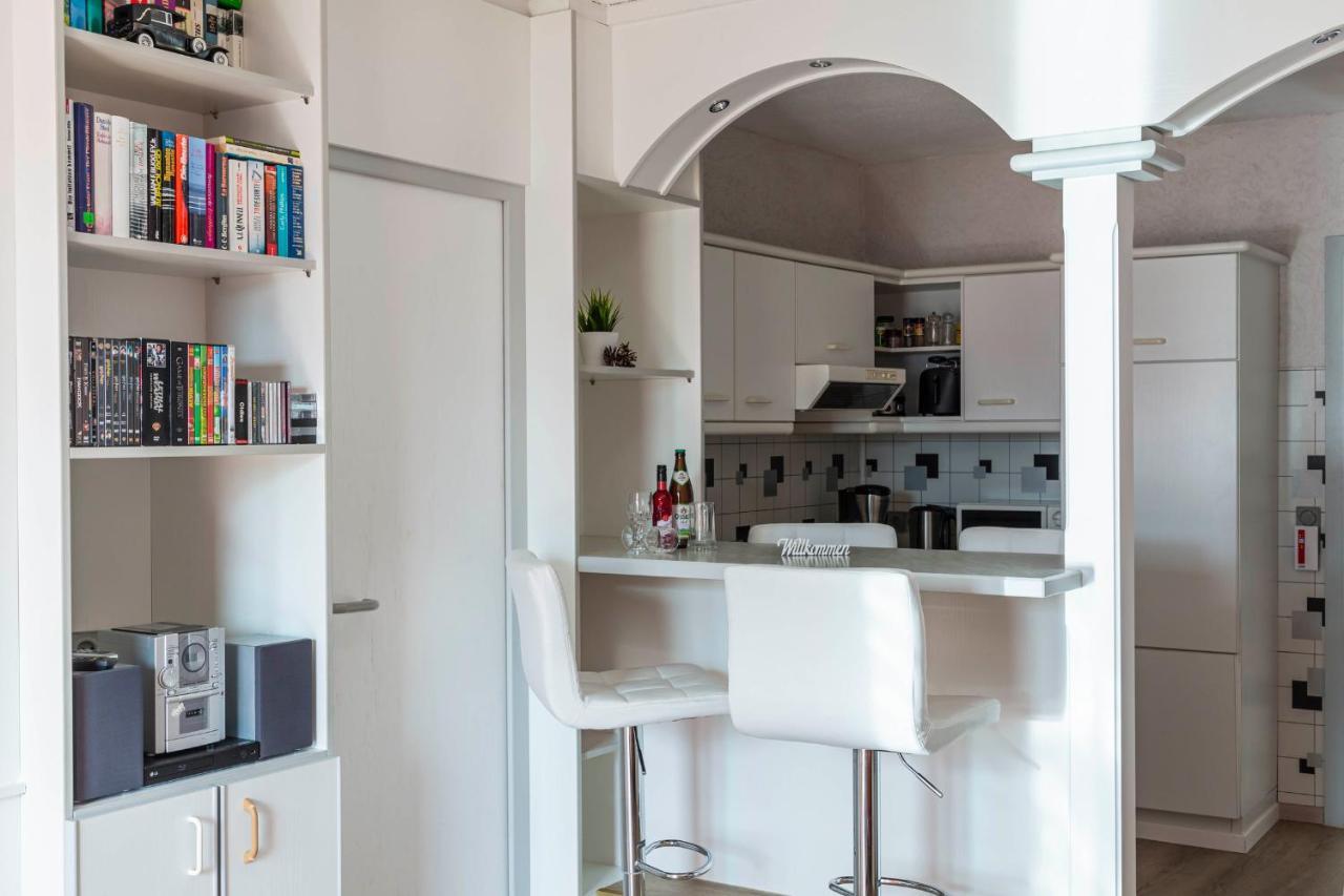 Ferienwohnung Sabolowitsch Lam Extérieur photo